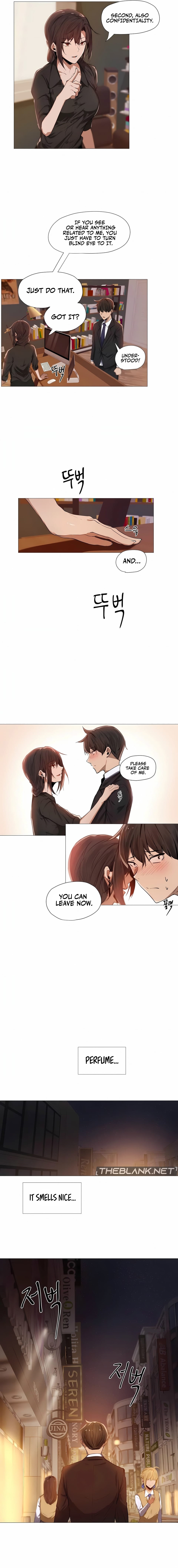 Let’s Do it After Work Chapter 2 image 7