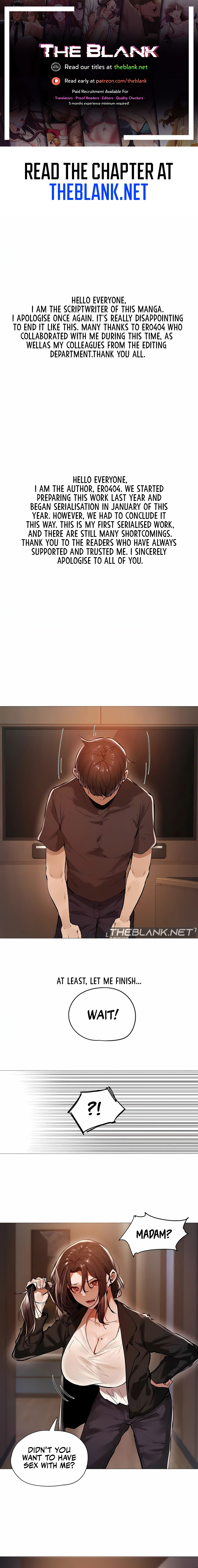Let’s Do it After Work Chapter 20 - The End image 0