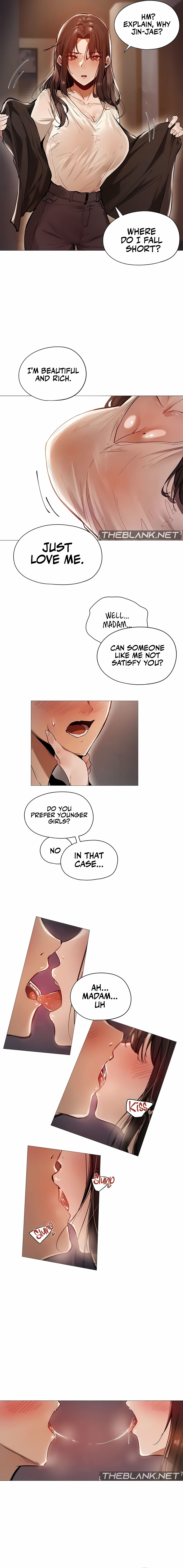 Let’s Do it After Work Chapter 20 - The End image 1