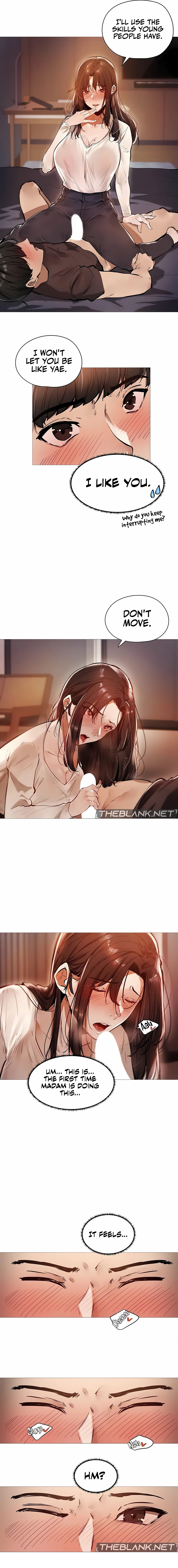 Let’s Do it After Work Chapter 20 - The End image 2