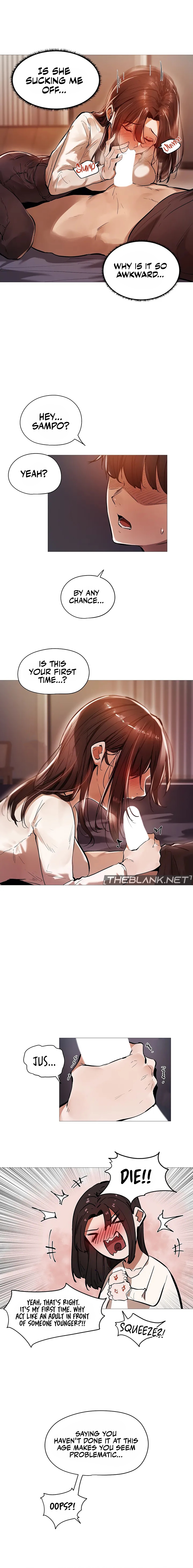 Let’s Do it After Work Chapter 20 - The End image 3