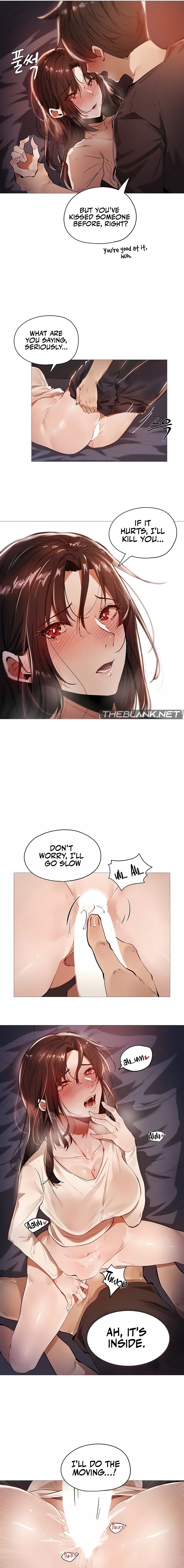 Let’s Do it After Work Chapter 20 - The End image 4