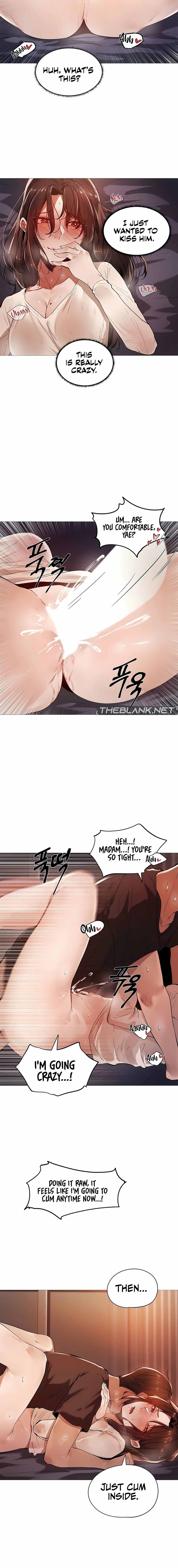 Let’s Do it After Work Chapter 20 - The End image 5