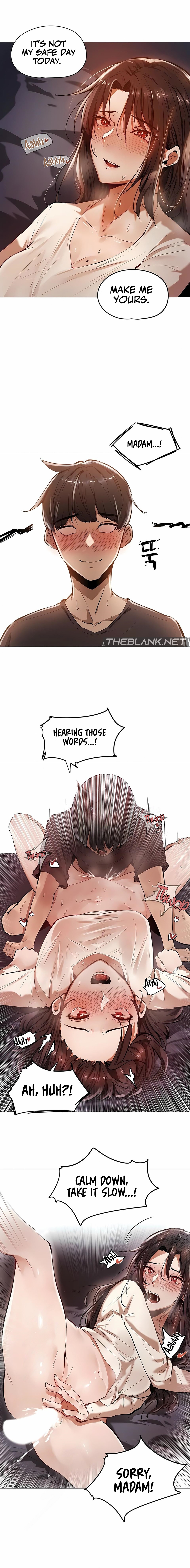 Let’s Do it After Work Chapter 20 - The End image 6