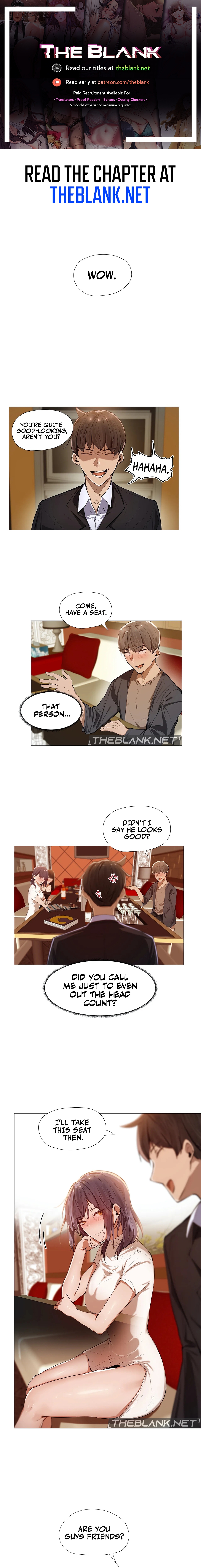 Let’s Do it After Work Chapter 3 image 0
