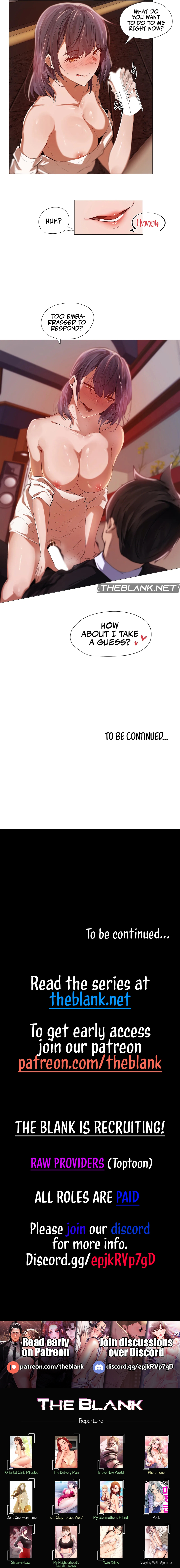 Let’s Do it After Work Chapter 3 image 10