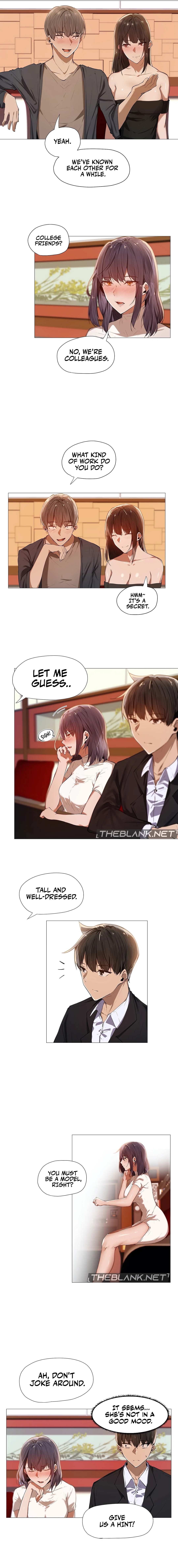 Let’s Do it After Work Chapter 3 image 1