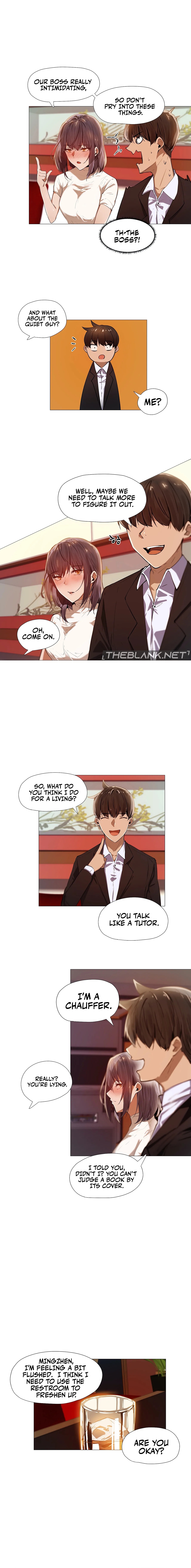 Let’s Do it After Work Chapter 3 image 2