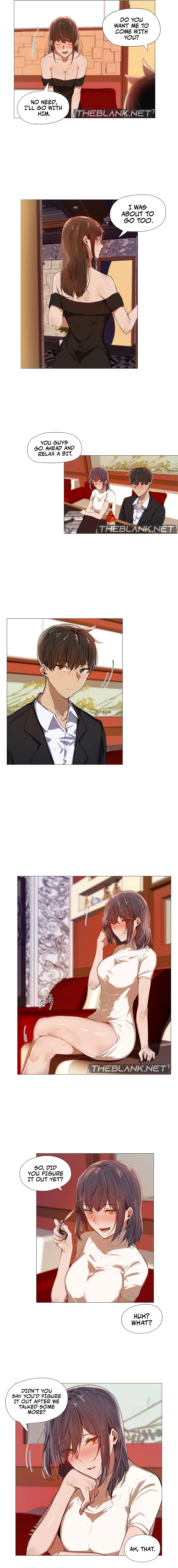 Let’s Do it After Work Chapter 3 image 3
