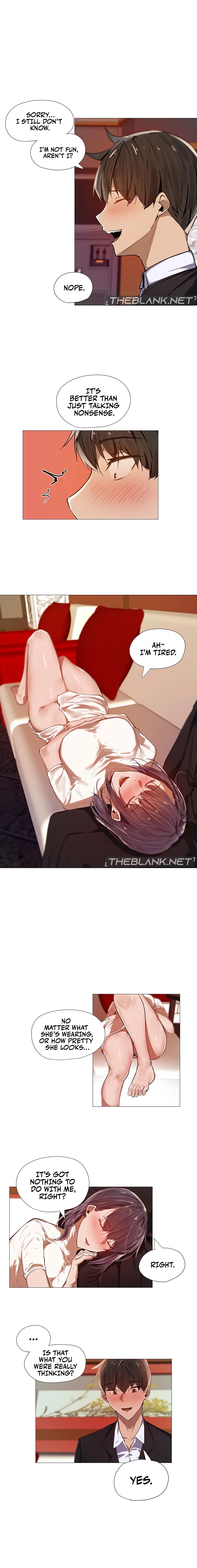 Let’s Do it After Work Chapter 3 image 4