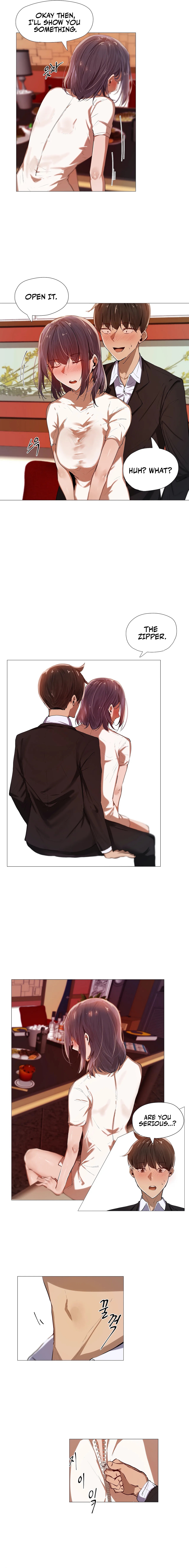 Let’s Do it After Work Chapter 3 image 5
