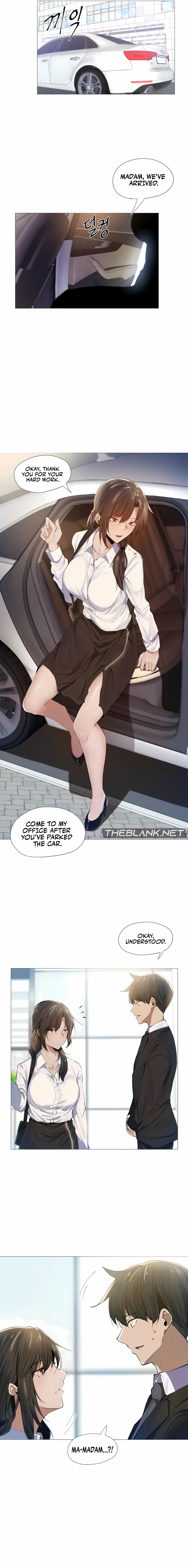 Let’s Do it After Work Chapter 4 image 9