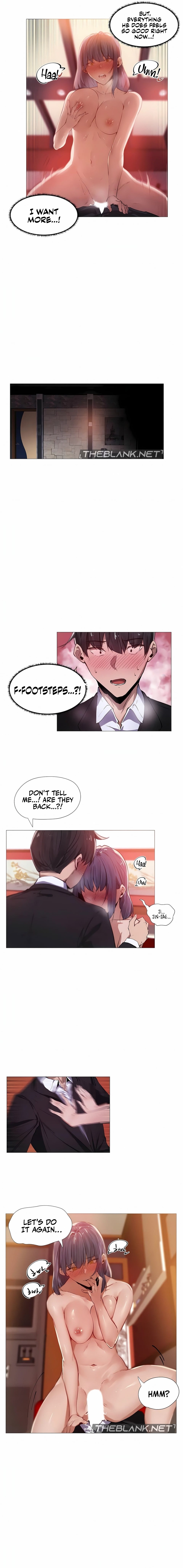 Let’s Do it After Work Chapter 4 image 3