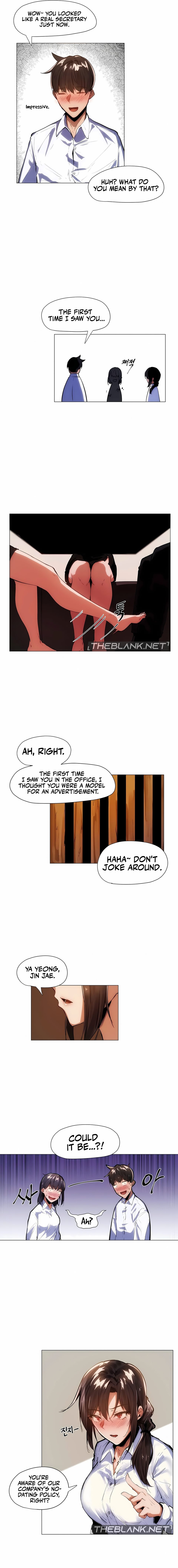 Let’s Do it After Work Chapter 5 image 9