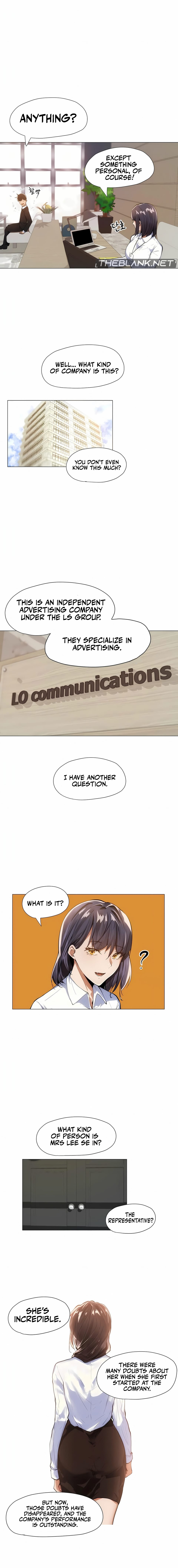 Let’s Do it After Work Chapter 5 image 2