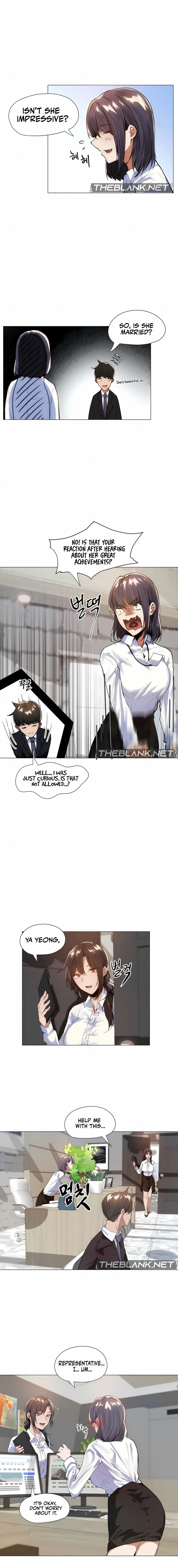 Let’s Do it After Work Chapter 5 image 3