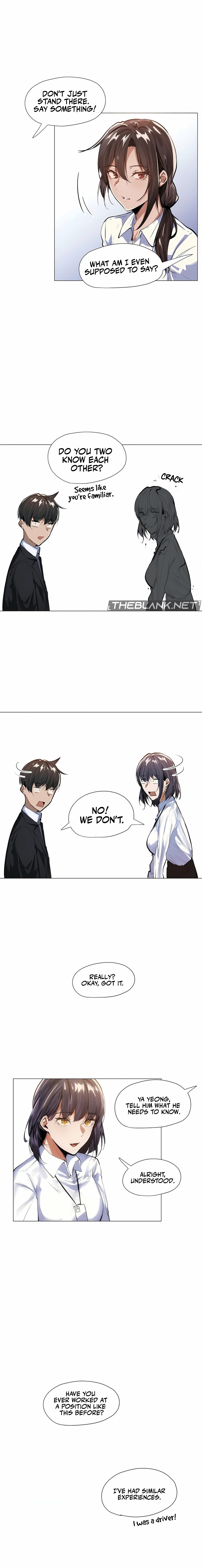Let’s Do it After Work Chapter 5 image 4