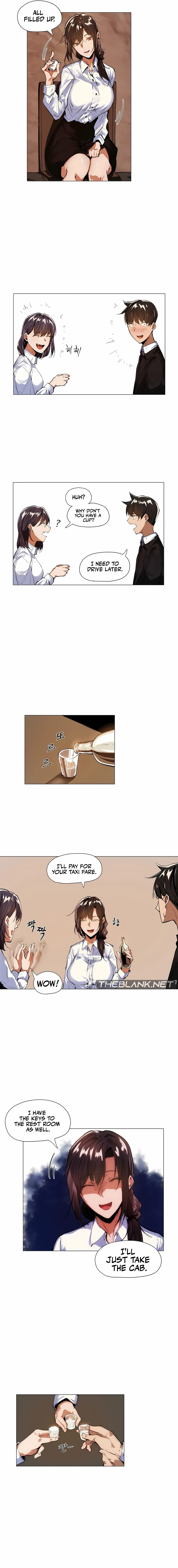 Let’s Do it After Work Chapter 5 image 7
