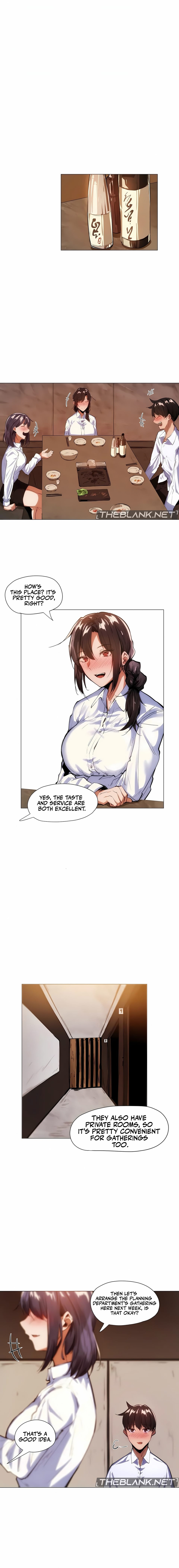 Let’s Do it After Work Chapter 5 image 8