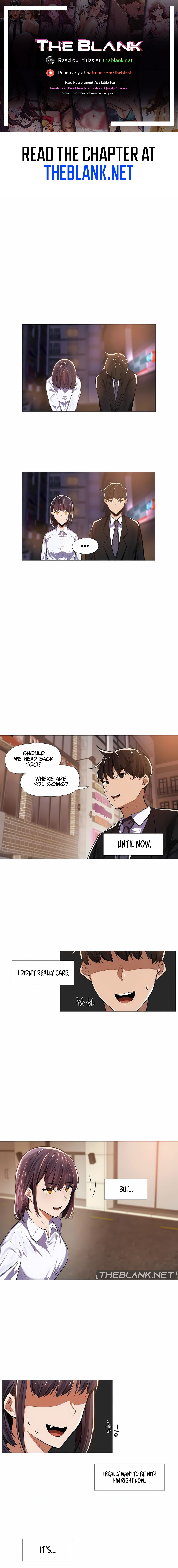 Let’s Do it After Work Chapter 6 image 0