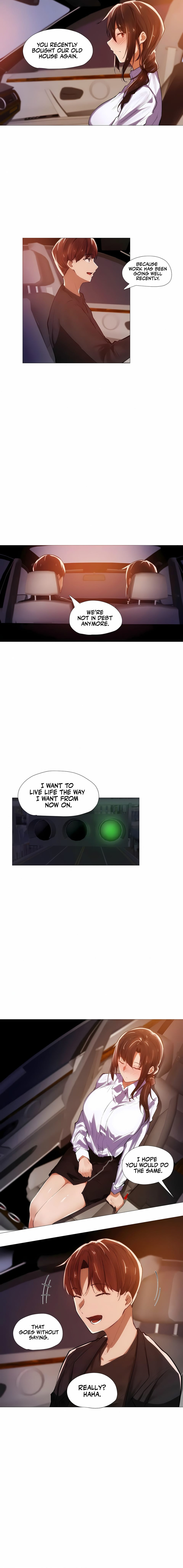 Let’s Do it After Work Chapter 6 image 9