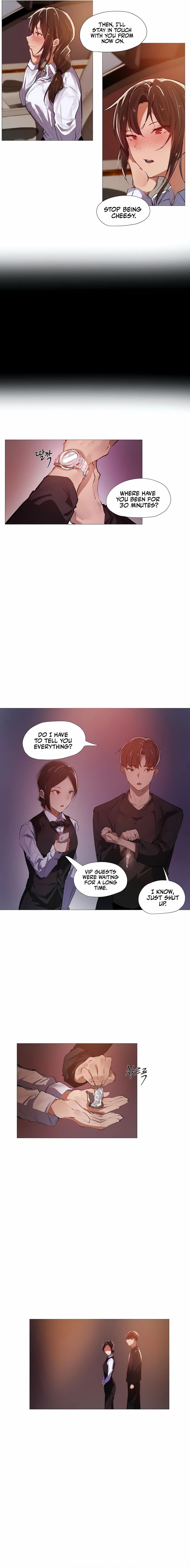 Let’s Do it After Work Chapter 6 image 10