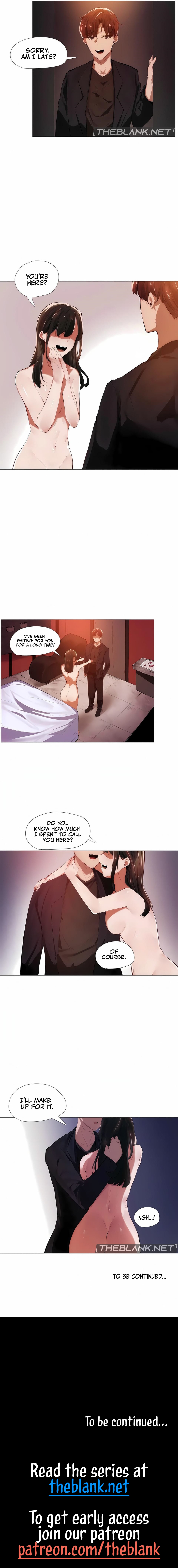 Let’s Do it After Work Chapter 6 image 11