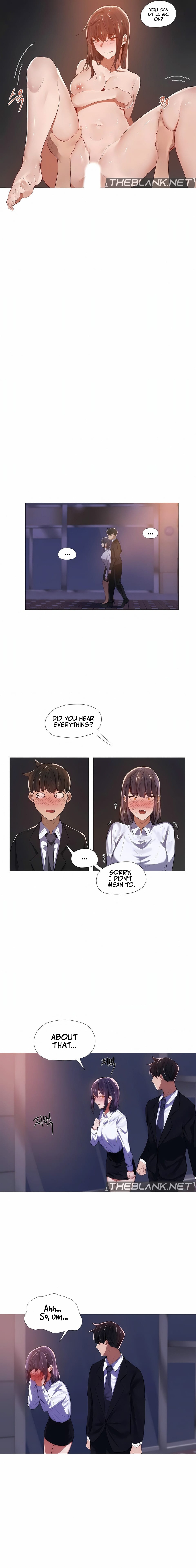 Let’s Do it After Work Chapter 6 image 5