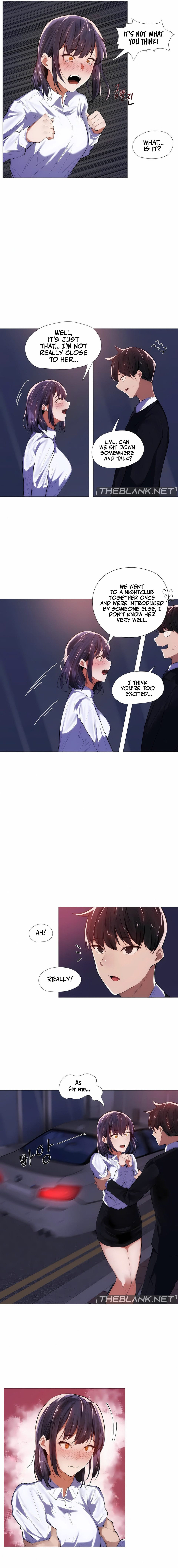 Let’s Do it After Work Chapter 6 image 6