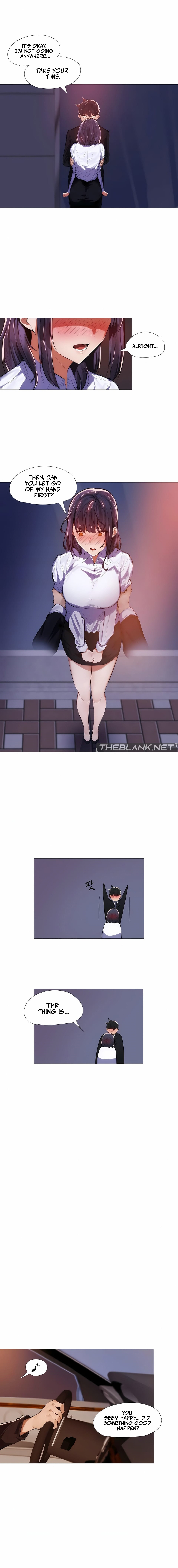 Let’s Do it After Work Chapter 6 image 7