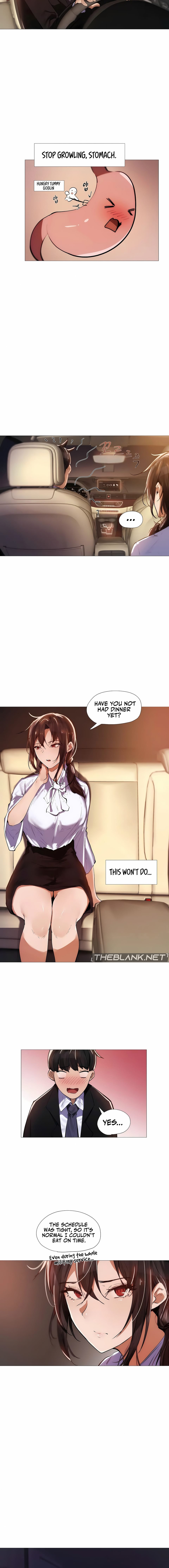 Let’s Do it After Work Chapter 7 image 5