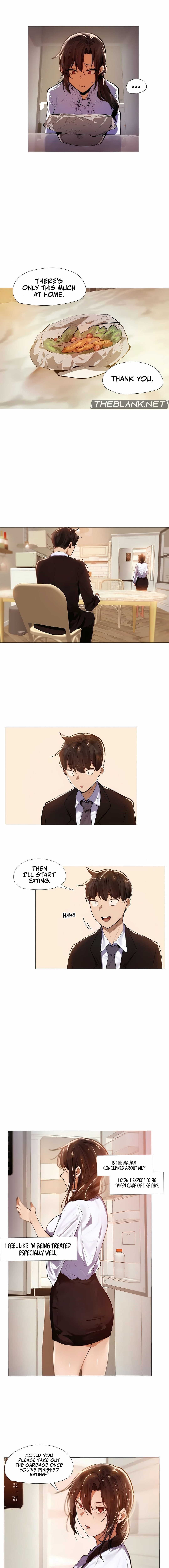 Let’s Do it After Work Chapter 7 image 7