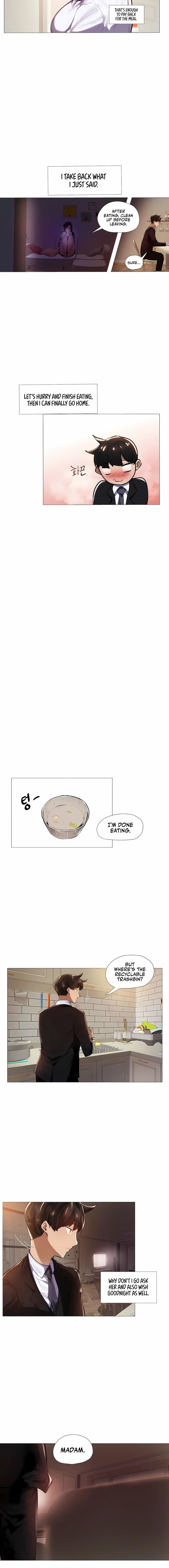 Let’s Do it After Work Chapter 7 image 8