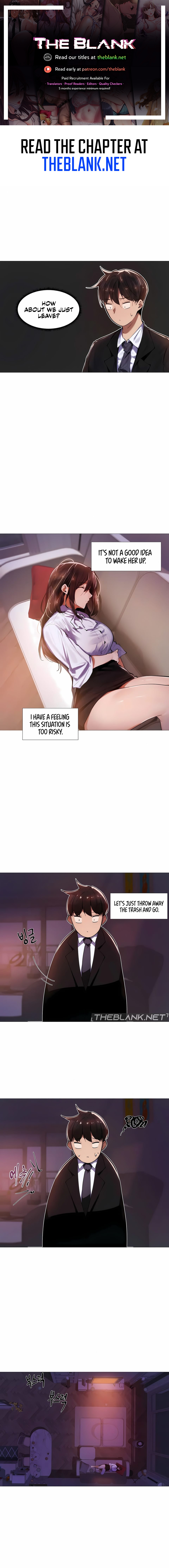 Let’s Do it After Work Chapter 8 image 0