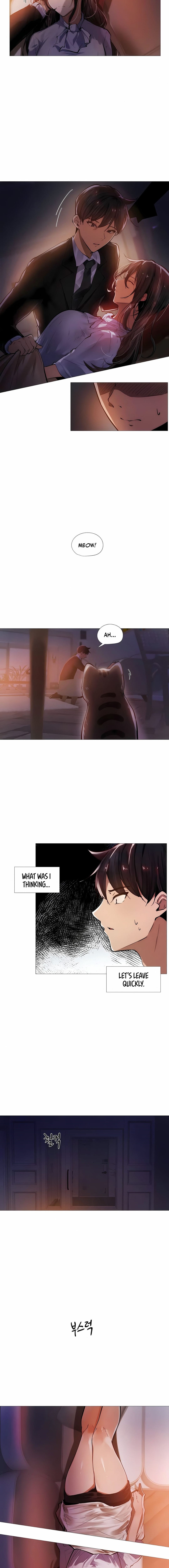 Let’s Do it After Work Chapter 8 image 2