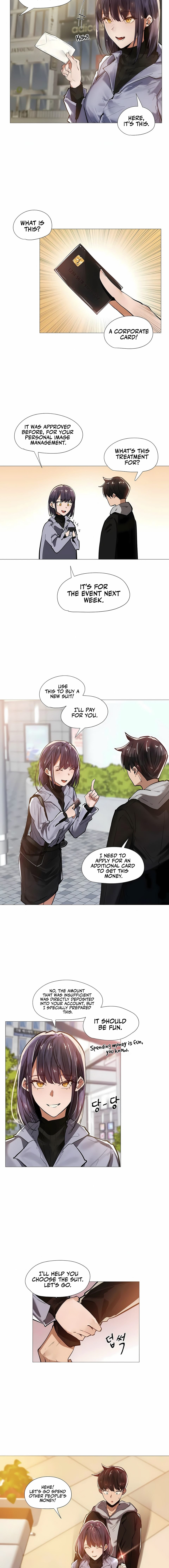 Let’s Do it After Work Chapter 8 image 6