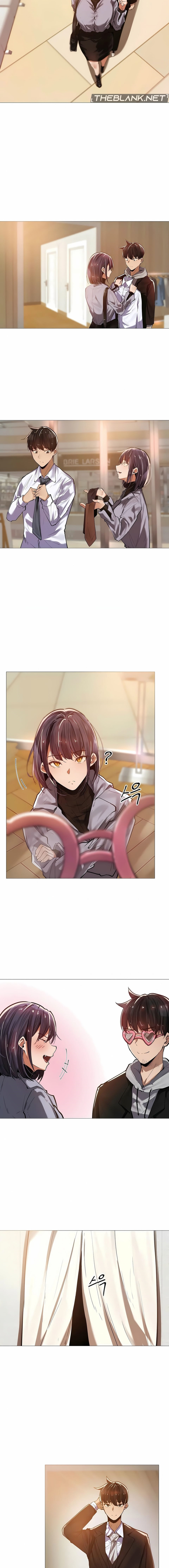 Let’s Do it After Work Chapter 8 image 7