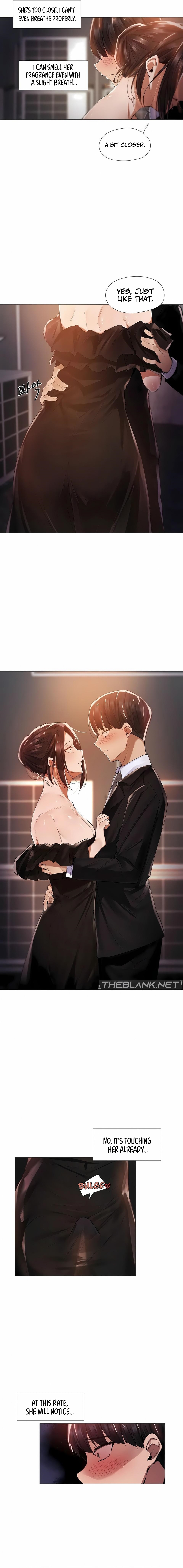Let’s Do it After Work Chapter 9 image 10