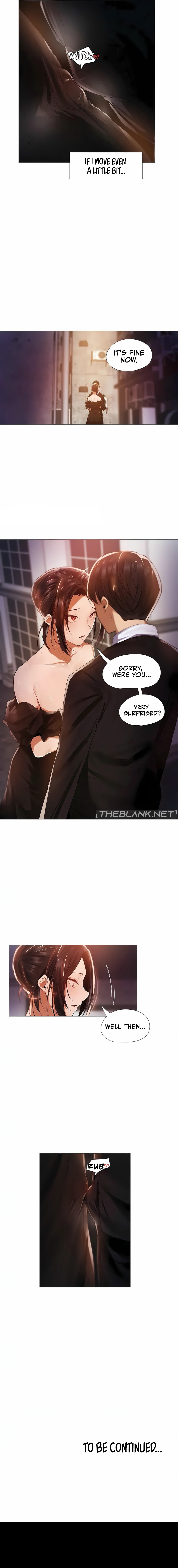 Let’s Do it After Work Chapter 9 image 11
