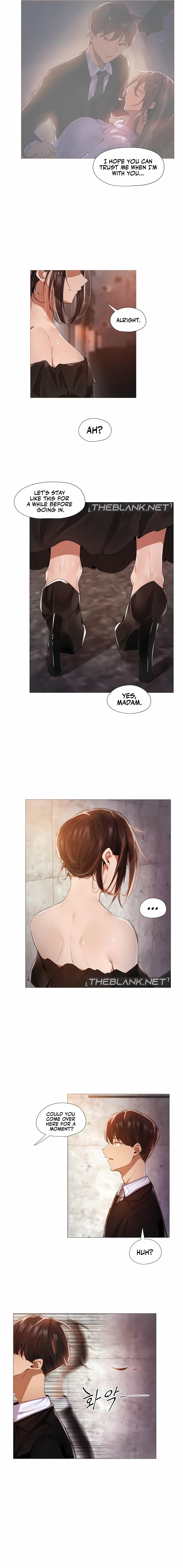 Let’s Do it After Work Chapter 9 image 1