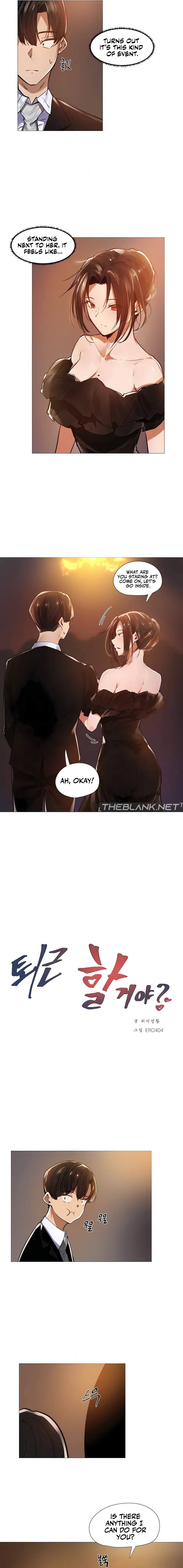 Let’s Do it After Work Chapter 9 image 3
