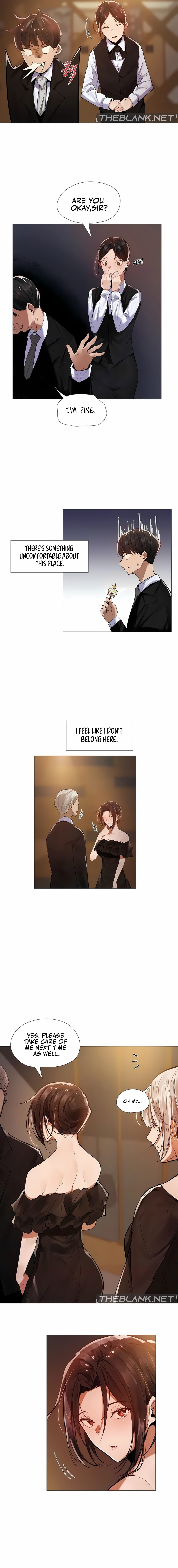 Let’s Do it After Work Chapter 9 image 4