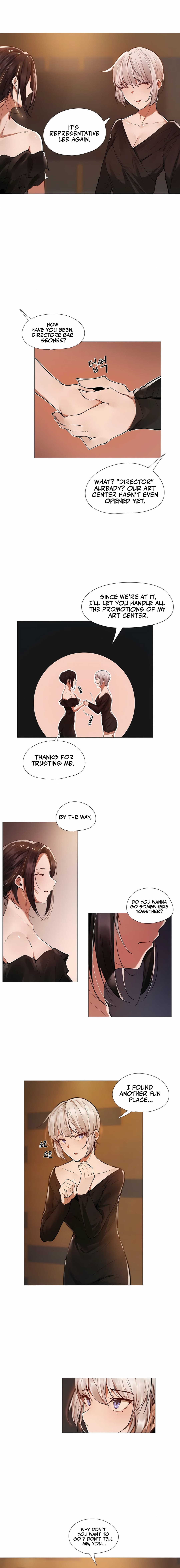 Let’s Do it After Work Chapter 9 image 5