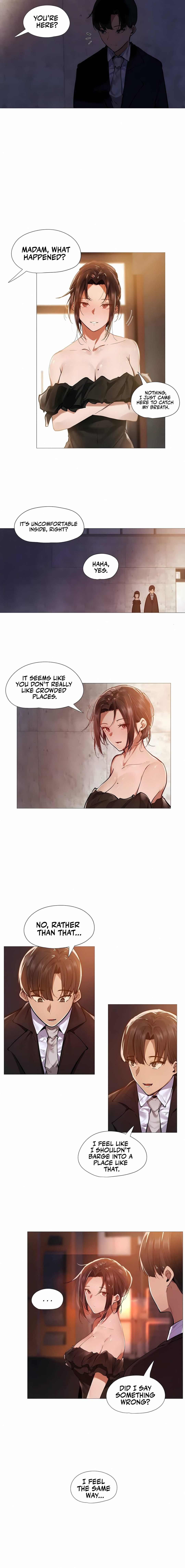 Let’s Do it After Work Chapter 9 image 7