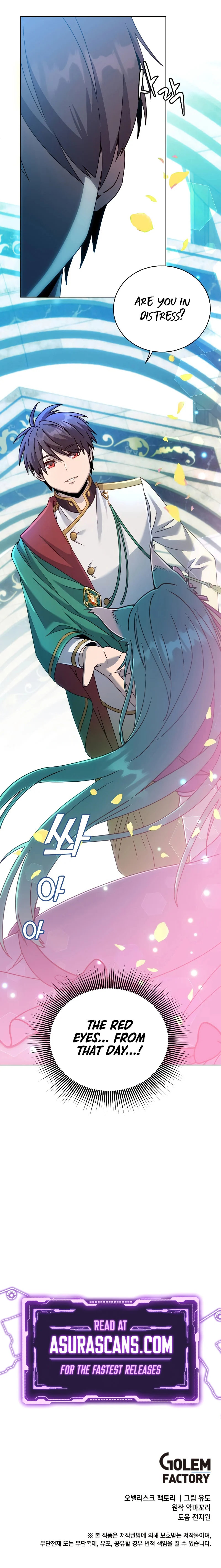 The Max Level Hero has Returned! Chapter 102 image 11