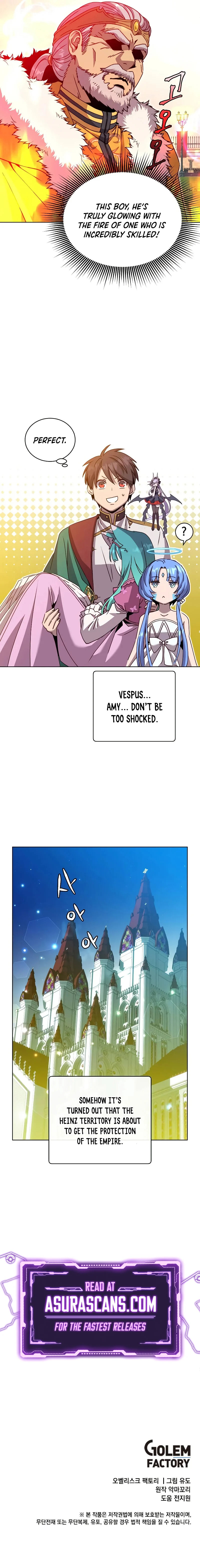 The Max Level Hero has Returned! Chapter 103 image 9