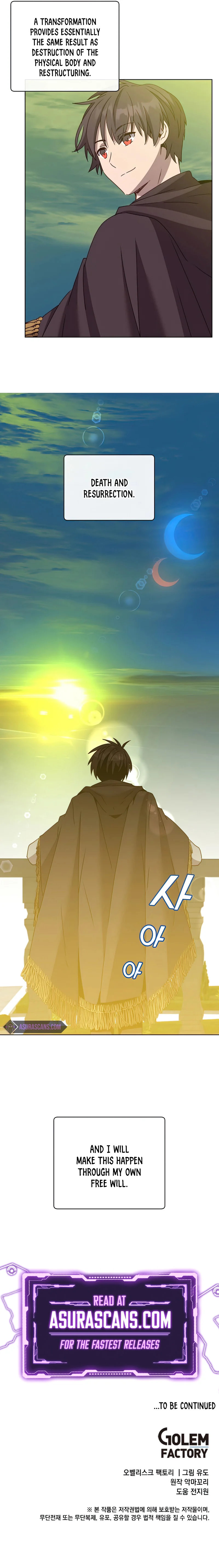 The Max Level Hero has Returned! Chapter 106 image 9