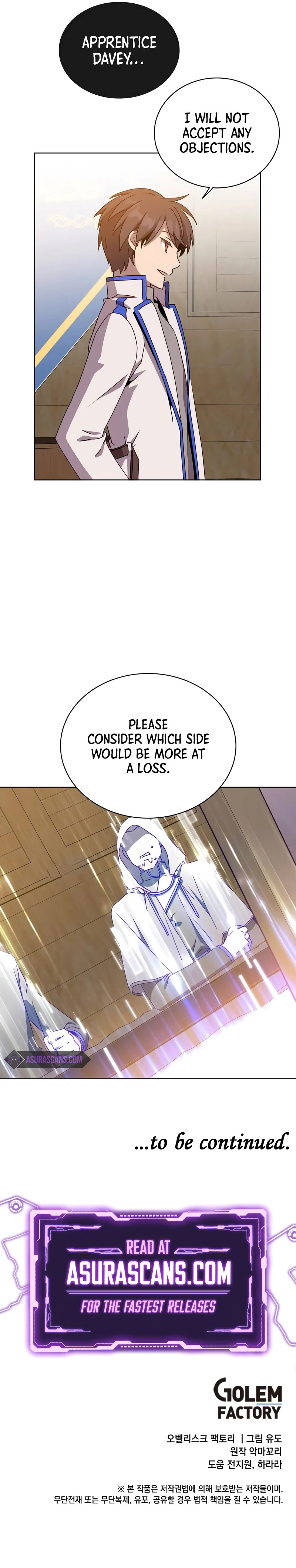 The Max Level Hero has Returned! Chapter 107 image 8