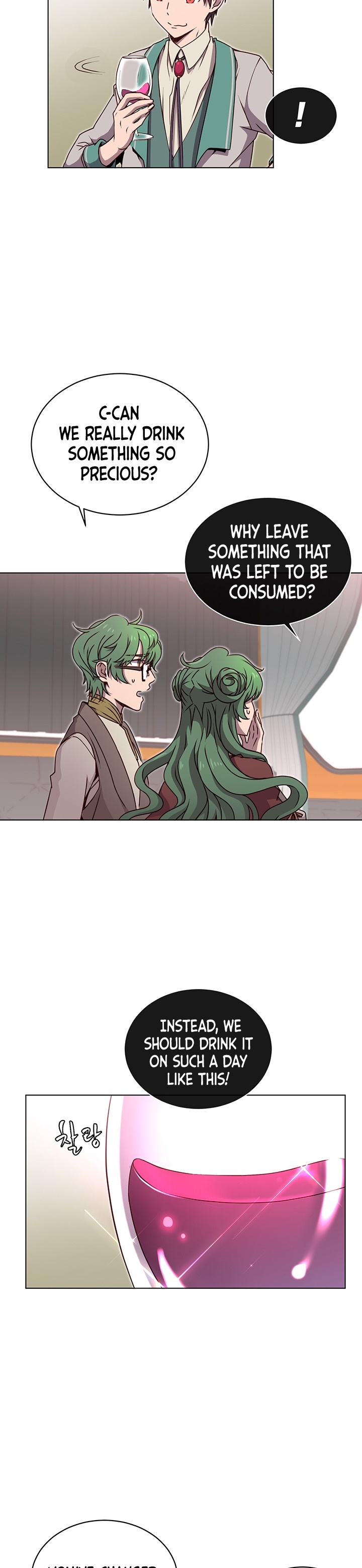 The Max Level Hero has Returned! Chapter 11 image 11
