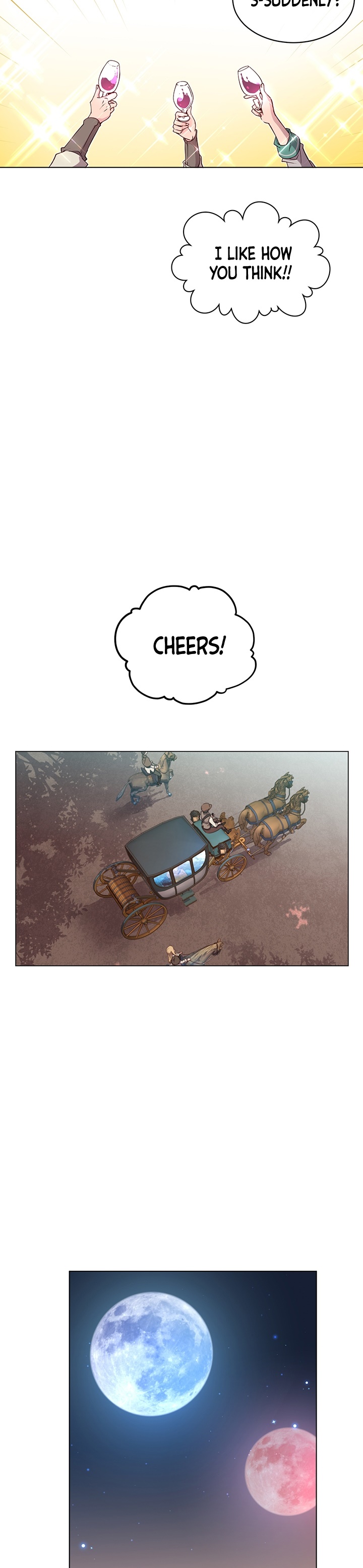 The Max Level Hero has Returned! Chapter 11 image 13